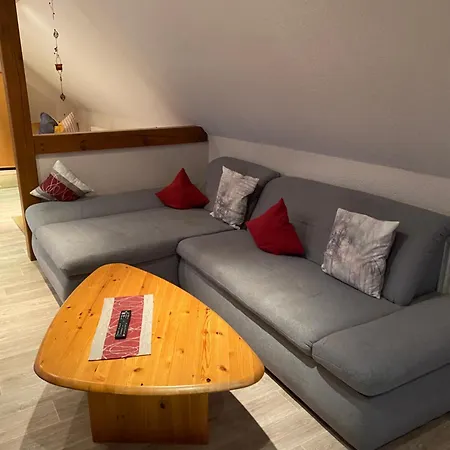 Muensterblick Apartment Wolframs-Eschenbach