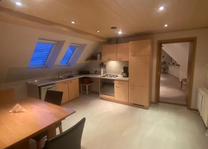 Muensterblick Apartment