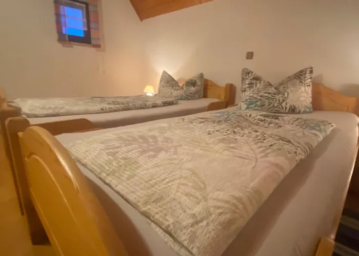 Muensterblick Apartment