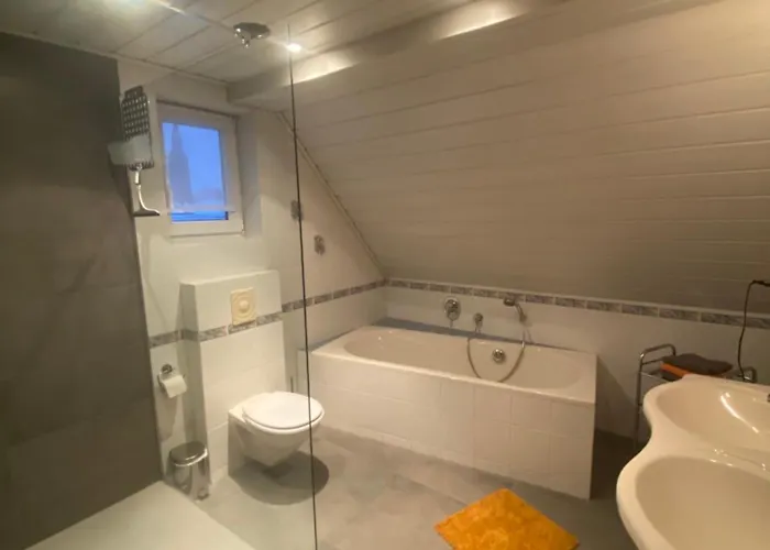 Apartment Muensterblick *