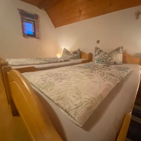 Muensterblick アパート