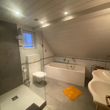 Appartement Muensterblick *