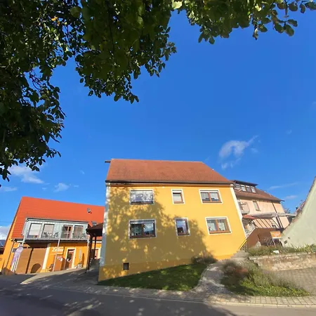 Muensterblick Appartement *