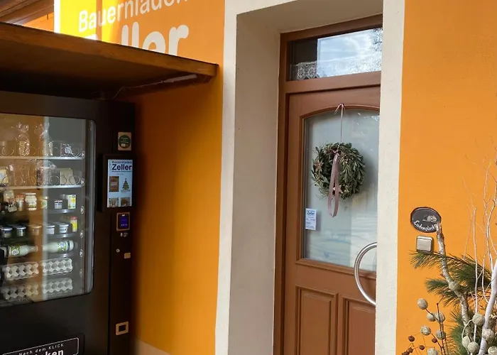 Muensterblick アパート *